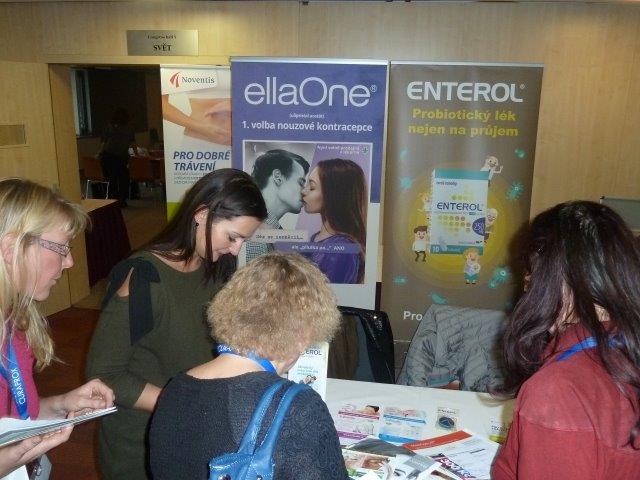 České Budějovice - Clarion Congress Hotel 2017