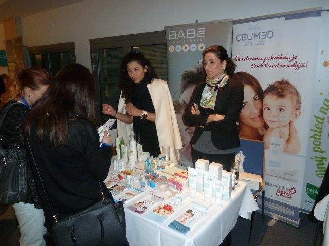 Olomouc - Clarion Congress Hotel 2017