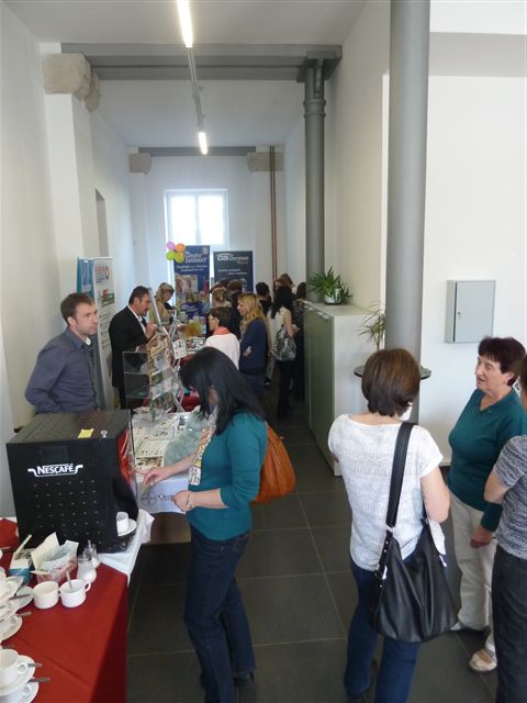 Jihlava - Business Hotel 2015