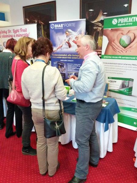 Ostrava - Clarion Congres Hotel 2017