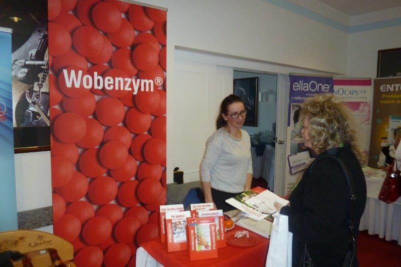Ostrava - Clarion Congress Hotel 2018
