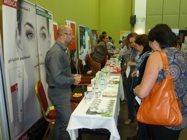 Liberec - Clarion Congress Hotel 2017