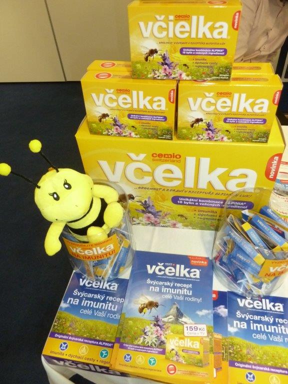 Hradec Králové - hotel Tereziánský Dvůr 2016