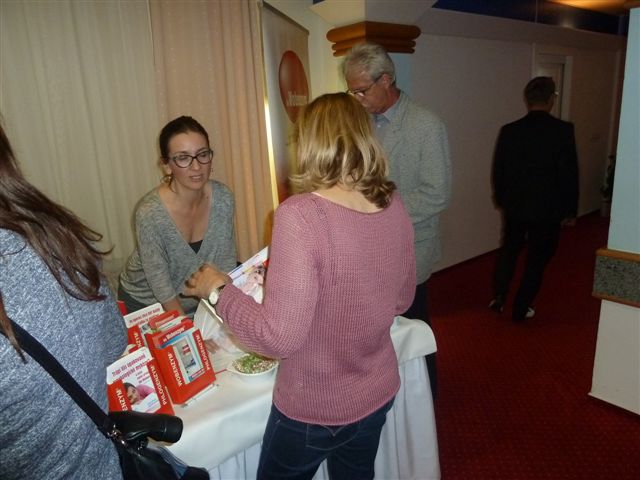 Ostrava - Clarion Congeress Hotel 2015