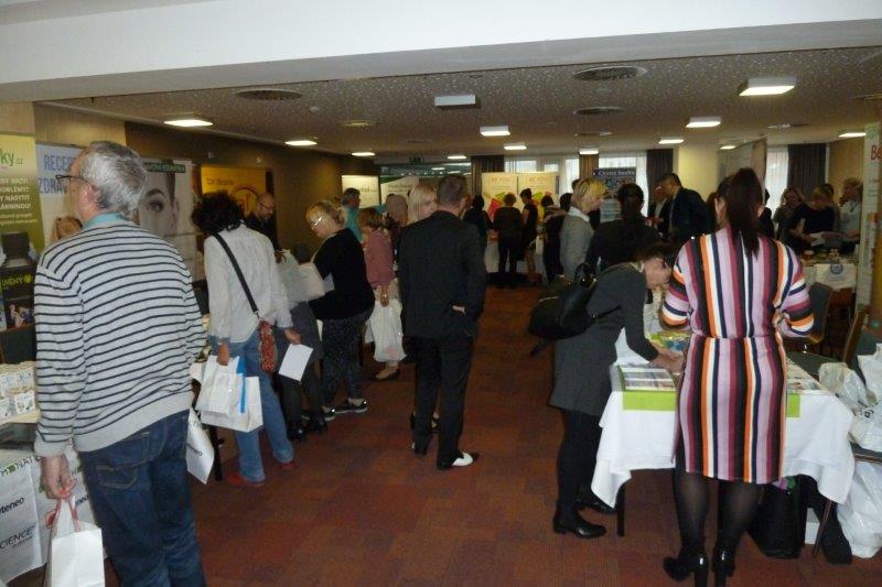 České Budějovice - Clarion Congress Hotel 2018