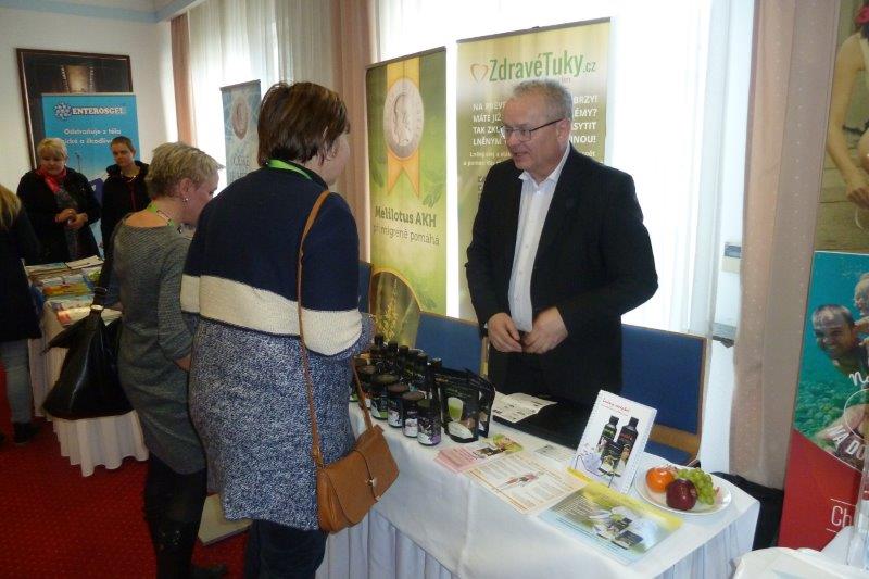 Ostrava - Clarion Congress Hotel 2018