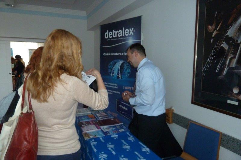 Ostrava - Clarion Congress Hotel 2018