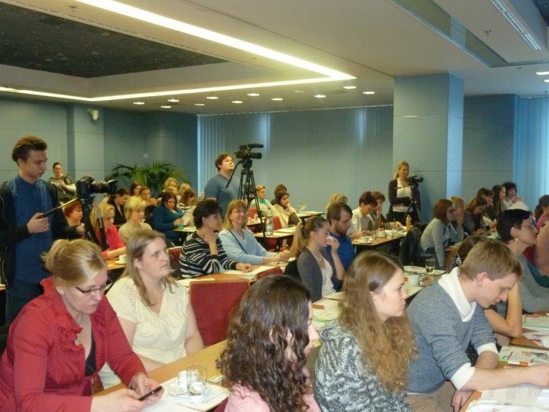 Praha-hotel Clarion Congress 2016