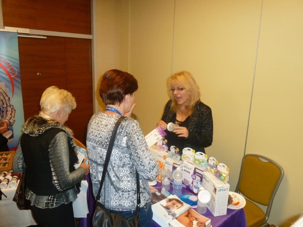 Plzeň - Hotel Marriott Pilsen 2016