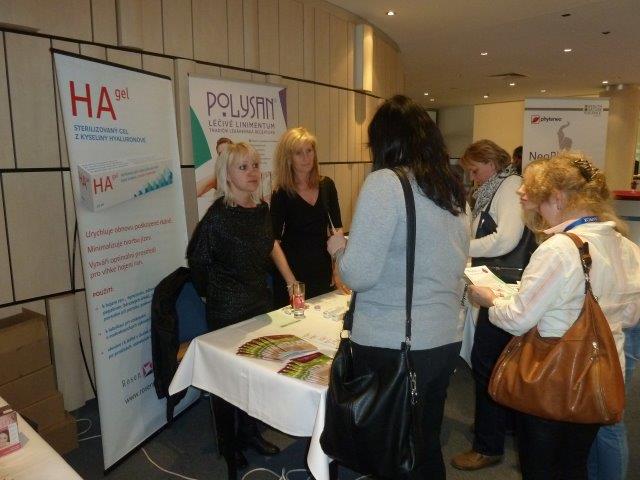 Olomouc - Clarion Congress Hotel 2017