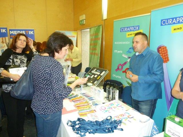 Brno - Hotel Holiday Inn 2017