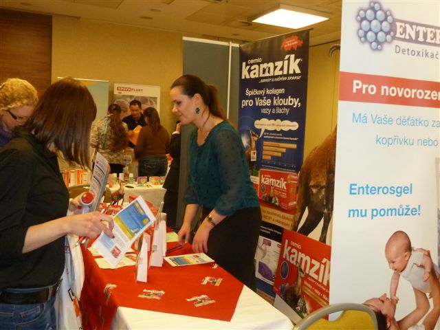 Plzeň - Hotel Marriott Pilsen 2015