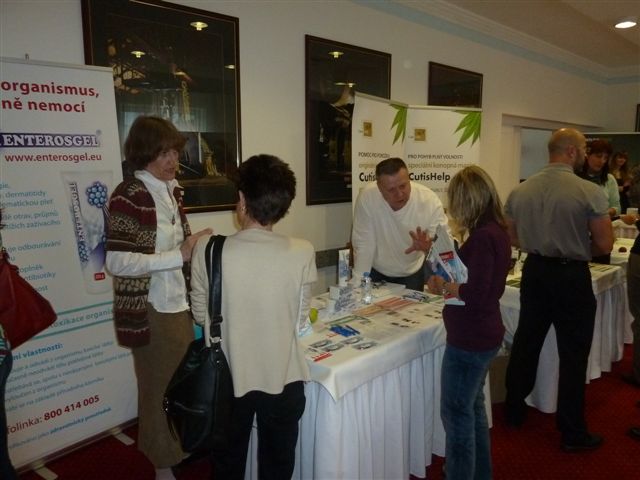 Ostrava - Clarion Congeress Hotel 2015