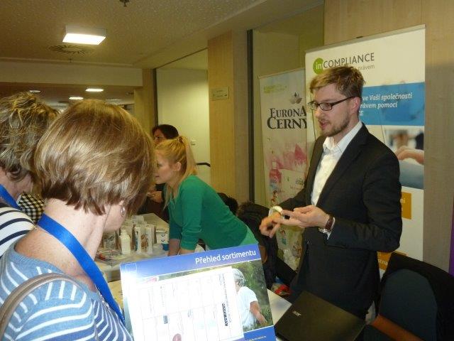 České Budějovice - Clarion Congress Hotel 2017