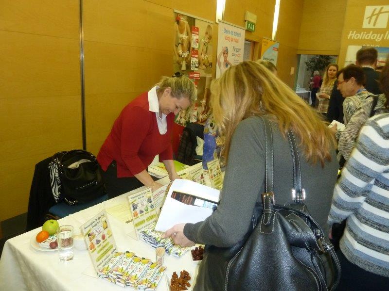 Brno - Hotel Holiday Inn 2017