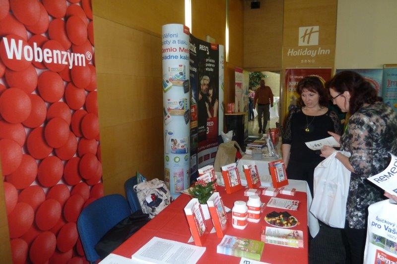 Brno - hotel Holiday Inn 2018