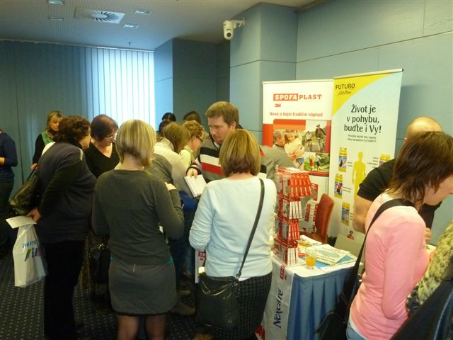 Praha - Clarion Congress Hotel  2015