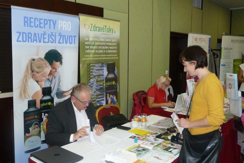 Liberec - Clarion Grandhotel Zlatý Lev 2018