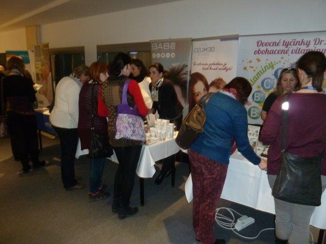 Olomouc - Clarion Congress Hotel 2017
