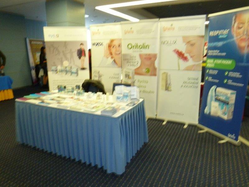 Praha - Clarion Congress Hotel 2019