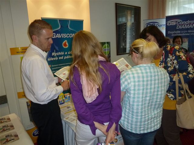 Ostrava - Clarion Congeress Hotel 2015