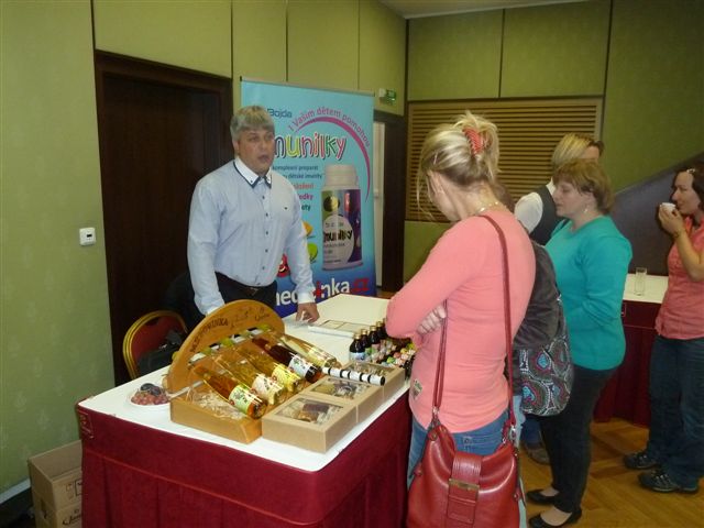 Konference LIberec