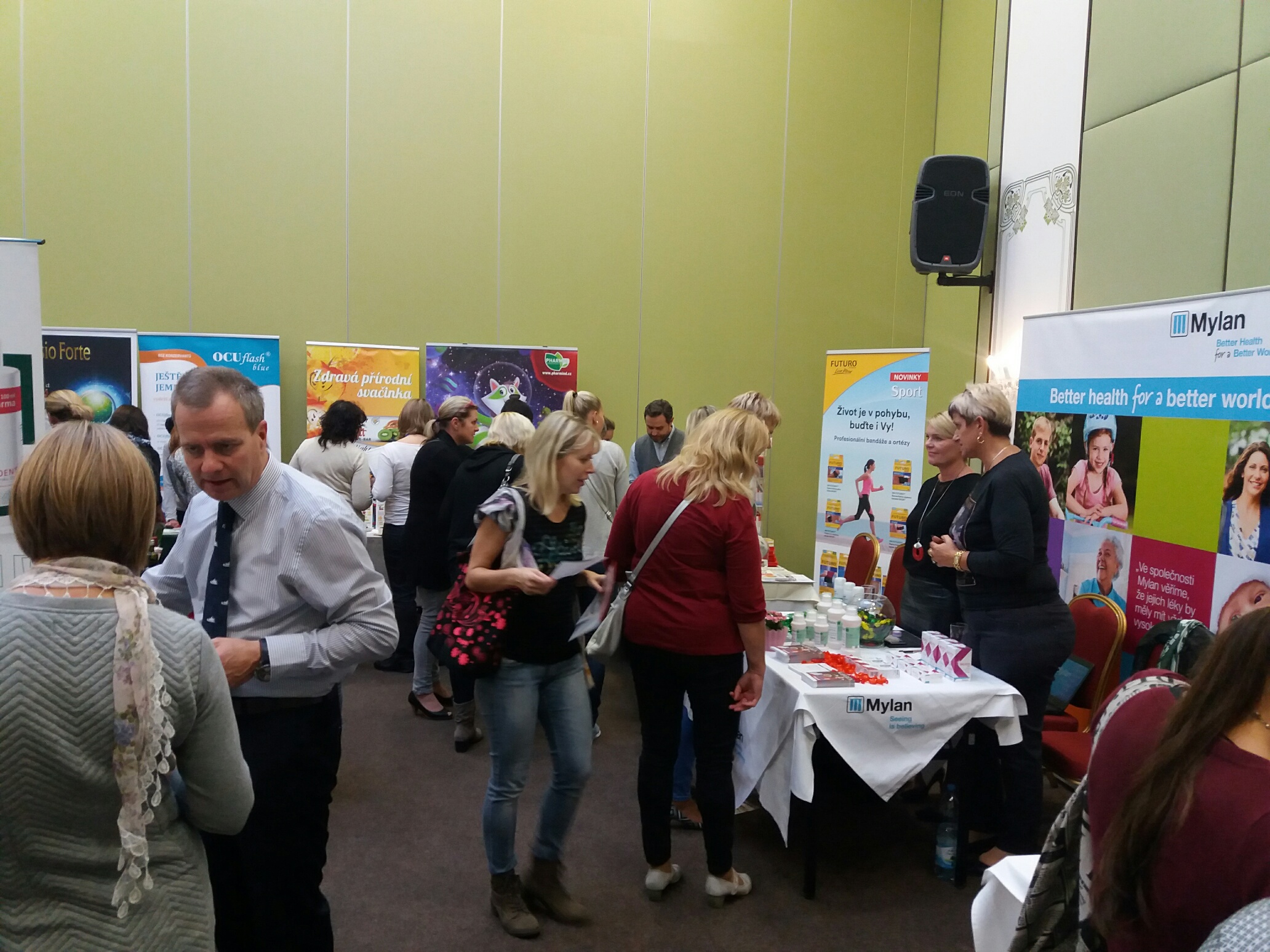 Liberec - Clarion Congress Hotel 2017