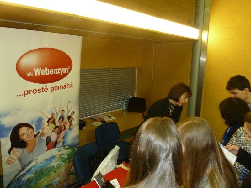 Brno - Hotel Holiday Inn 2017