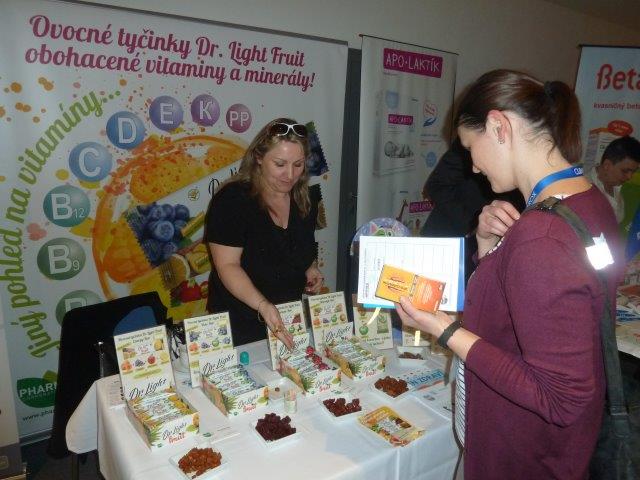 Olomouc - Clarion Congress Hotel 2017