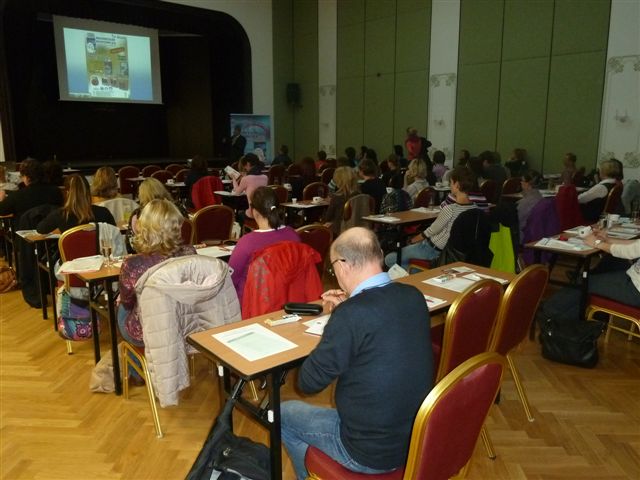 Konference LIberec