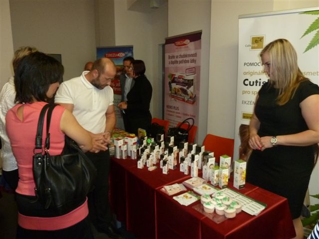 Jihlava - Business Hotel 2015
