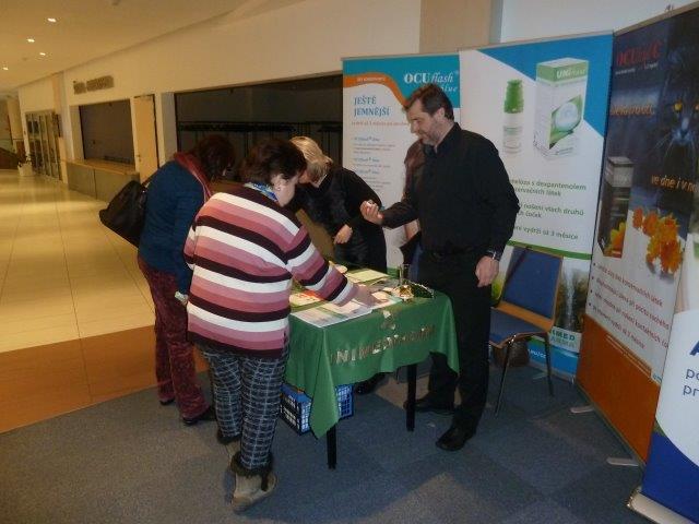 Olomouc - Clarion Congress Hotel 2017