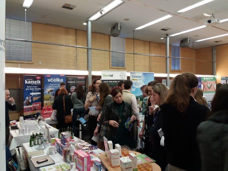 Brno - Hotel Holiday Inn 2017