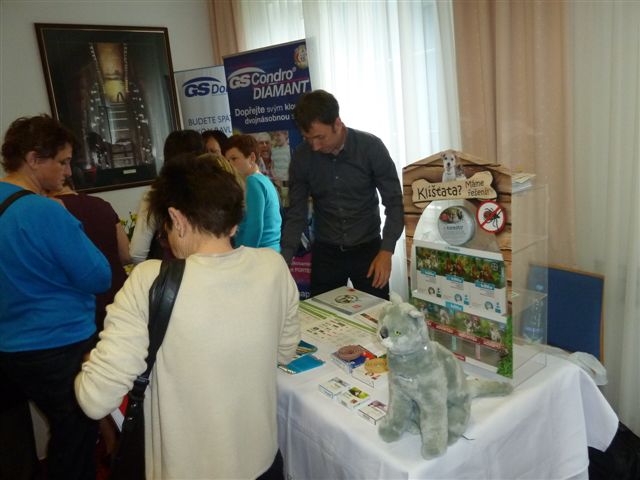 Ostrava - Clarion Congeress Hotel 2015