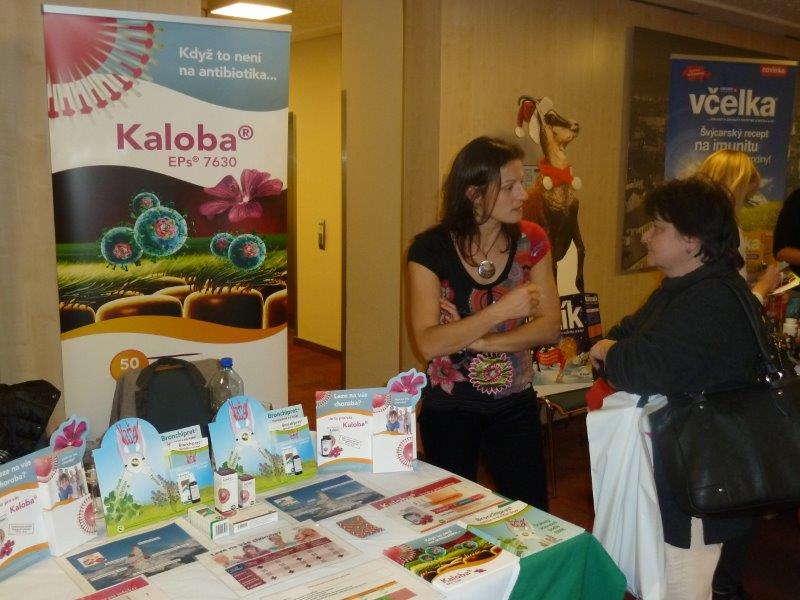 České Budějovice - Clarion Congress Hotel 2015
