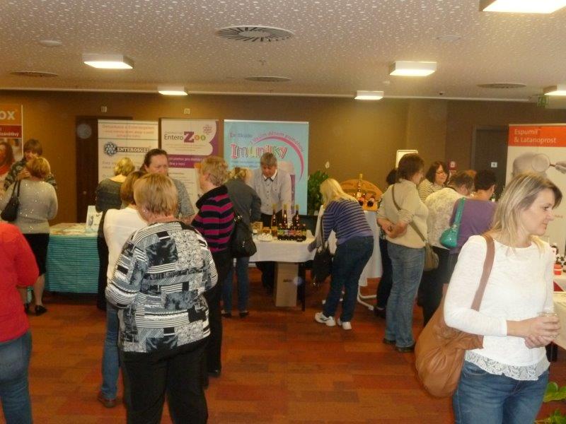 České Budějovice - Clarion Congress Hotel 2015