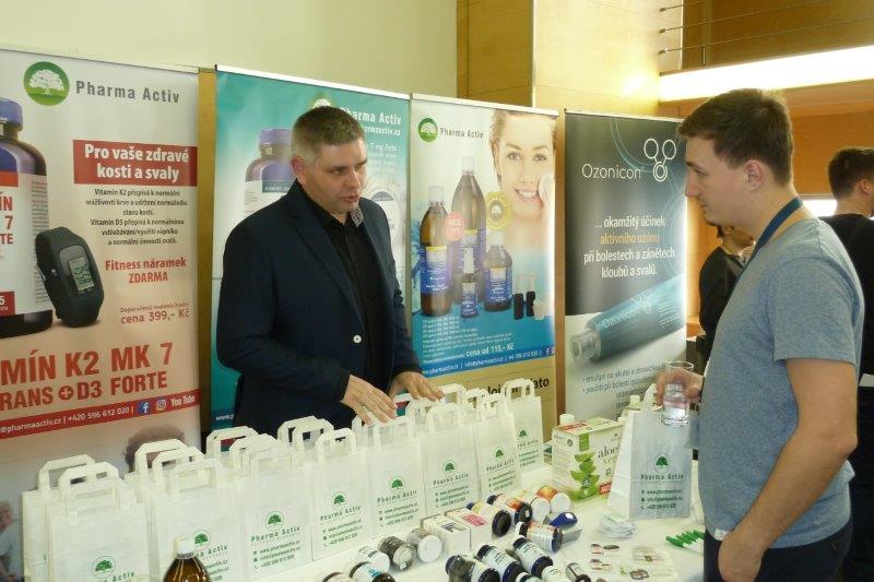 Brno - Hotel Holiday Inn 2019