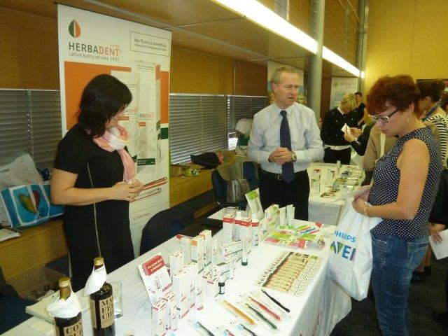 Brno - Hotel Holiday Inn 2017