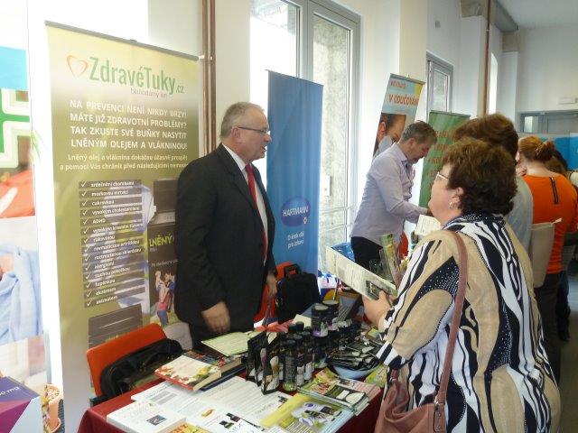 Jihlava - Business Hotel 2017
