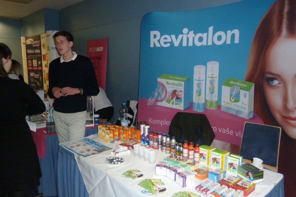 Praha - Clarion Congress Hotel 2018