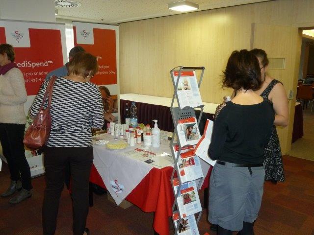 České Budějovice - Clarion Congress Hotel 2017