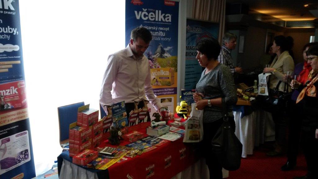 Ostrava - Clarion Congress Hotel 2016