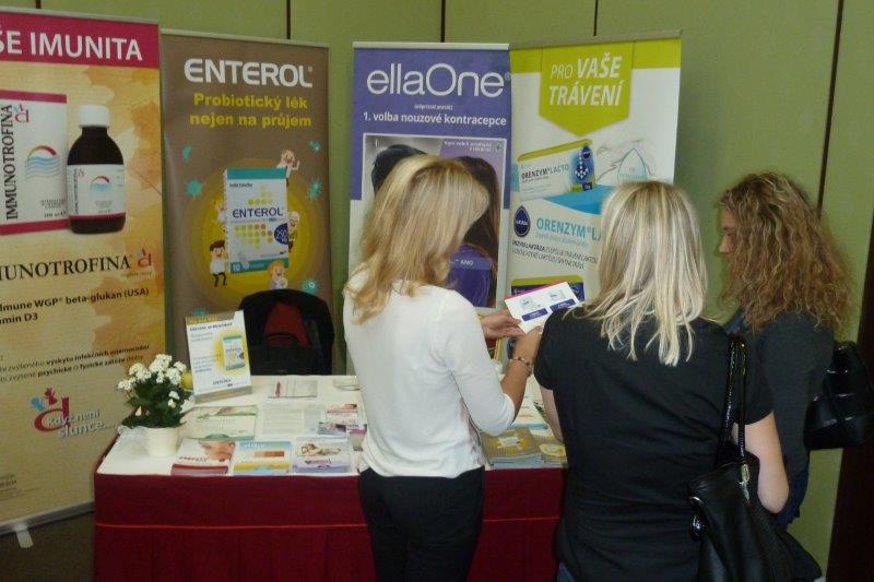 Liberec - Clarion Grandhotel Zlatý Lev 2018