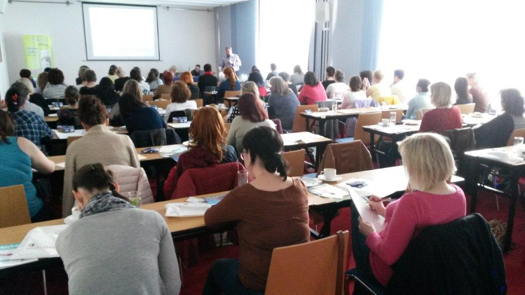 Ostrava - Clarion Congress Hotel 2016