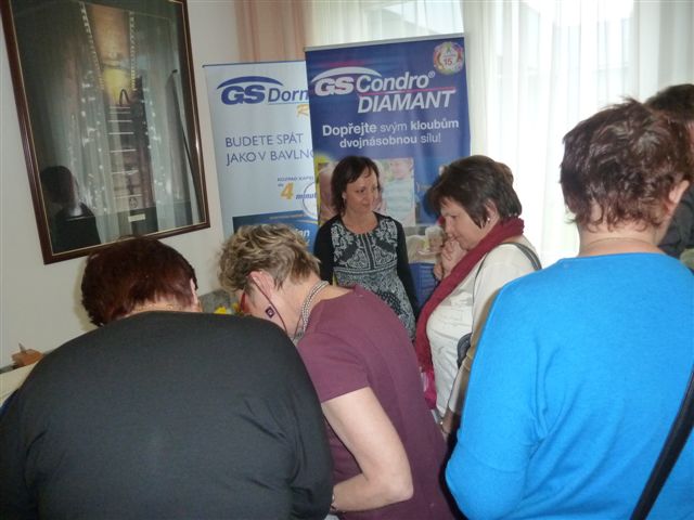 Ostrava - Clarion Congeress Hotel 2015