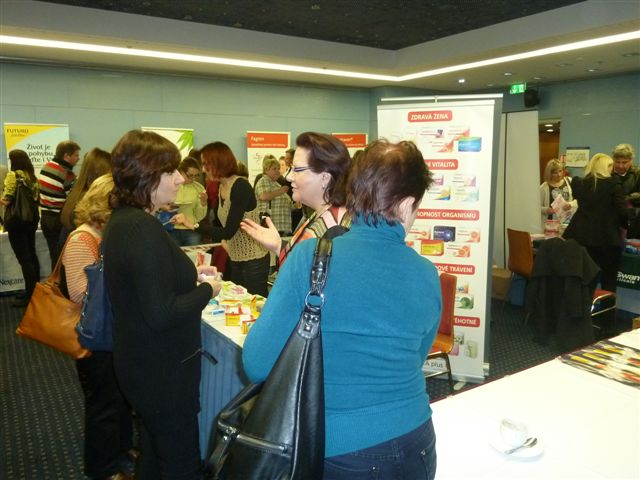 Praha - Clarion Congress Hotel  2015