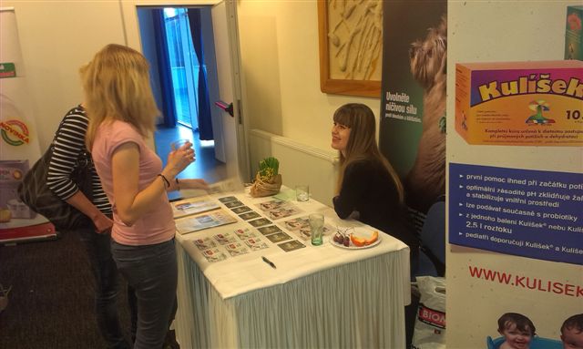 Olomouc- Hotel Flora 2015
