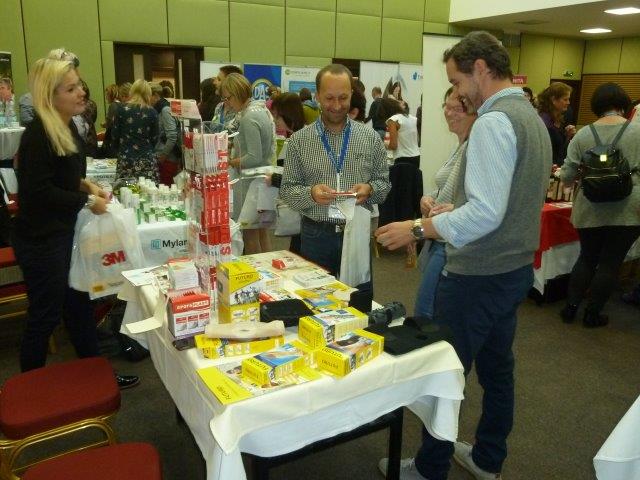 Liberec - Clarion Congress Hotel 2017