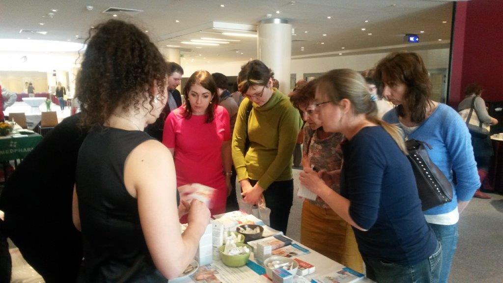 Olomouc - Clarion Congress Hotel 2016