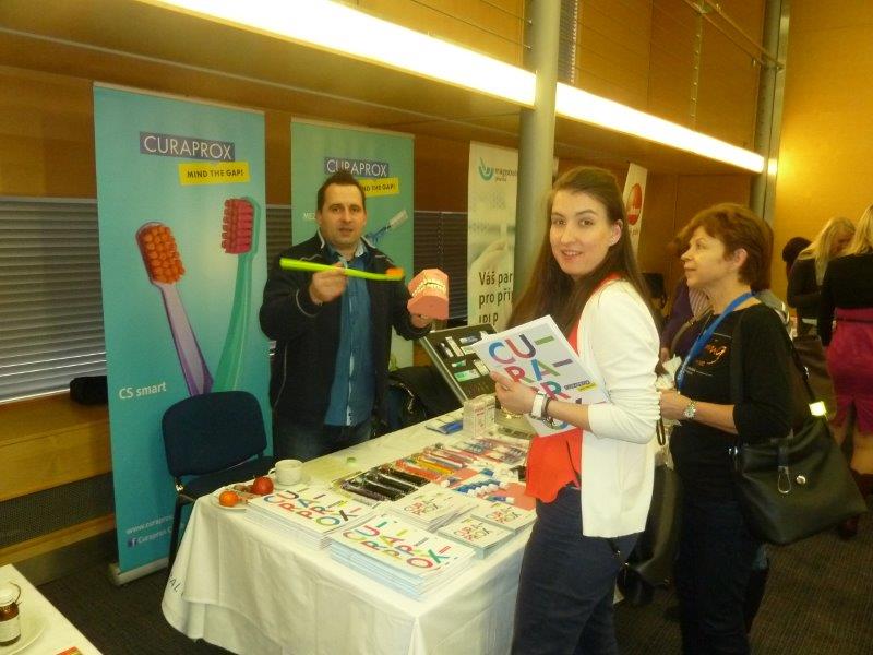 Brno - Hotel Holiday Inn 2017